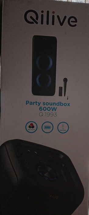 Diverso material de cozinha (Air fryer, maquina de gelados, fornos )