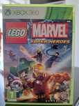 LEGO Marvel Super Heroes X360 Wysyłka Wymiana Sklep Mokotów