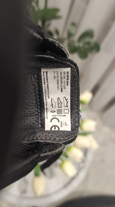 Кросівки Birkenstock 39 р