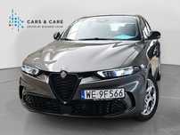 Alfa Romeo Tonale Tonale 1.6 JTD T4 Sprint DCT # Salon PL # FV23%VAT! # Gwarancja!