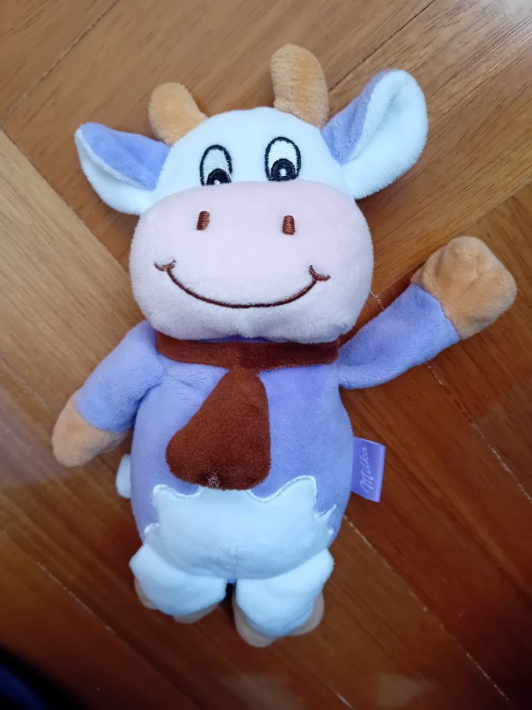 Peluches das coleções do Pingo Doce