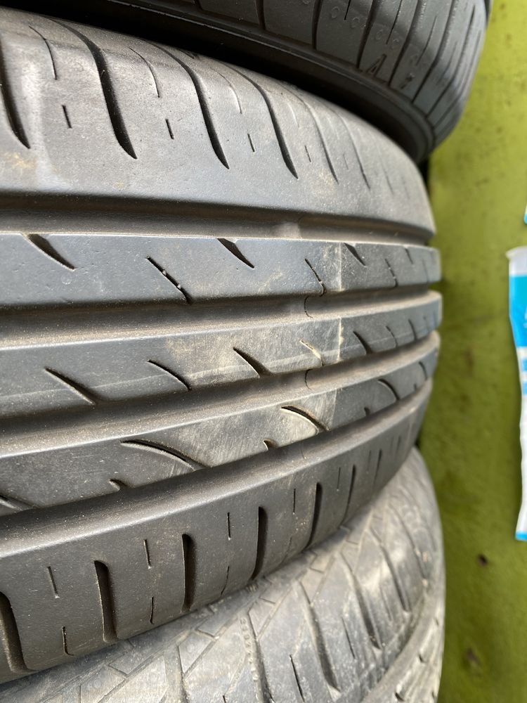 185 60 р14 Nexen резина літо 185 60 r14 літні шини р14