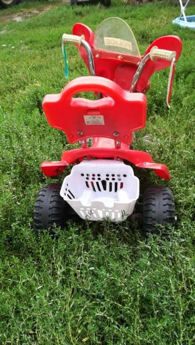 Sprzedam rowerek dziecięcy.