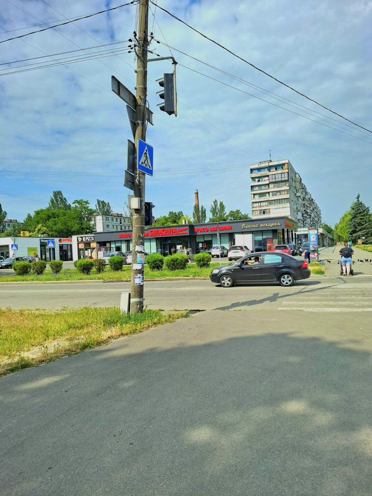 Продаж 2 кімнатна кв по вул. Лахтінська 16990$