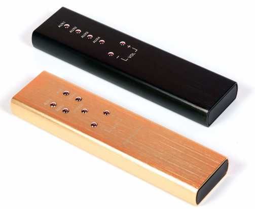 Wzmacniacz lampowy z DAC PIER AUDIO MS-680 SE Złoty Nowy Piękny kolor