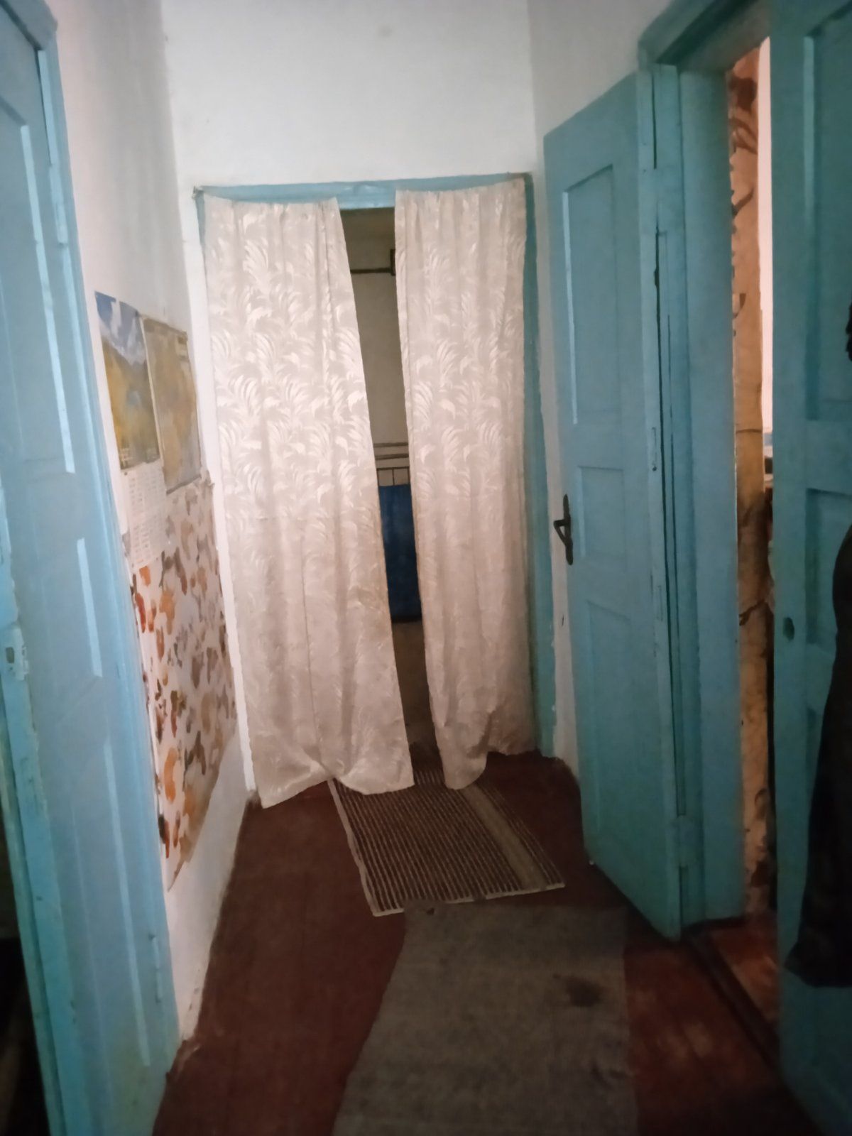 Продам дім у селі