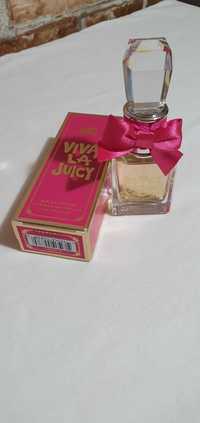 Парфумована вода бренду JUICY COUTURE Viva la juicy 15ml ОРИГІНАЛ