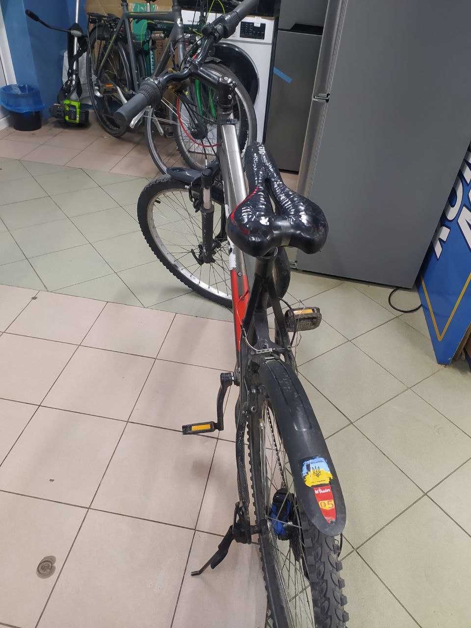Велосипед ROCKRIDER 5.1 колеса 26
