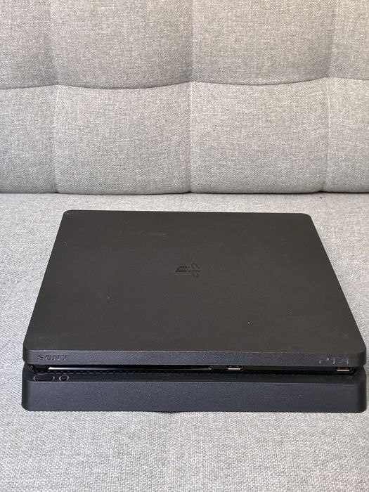 Playstation 4 500GB