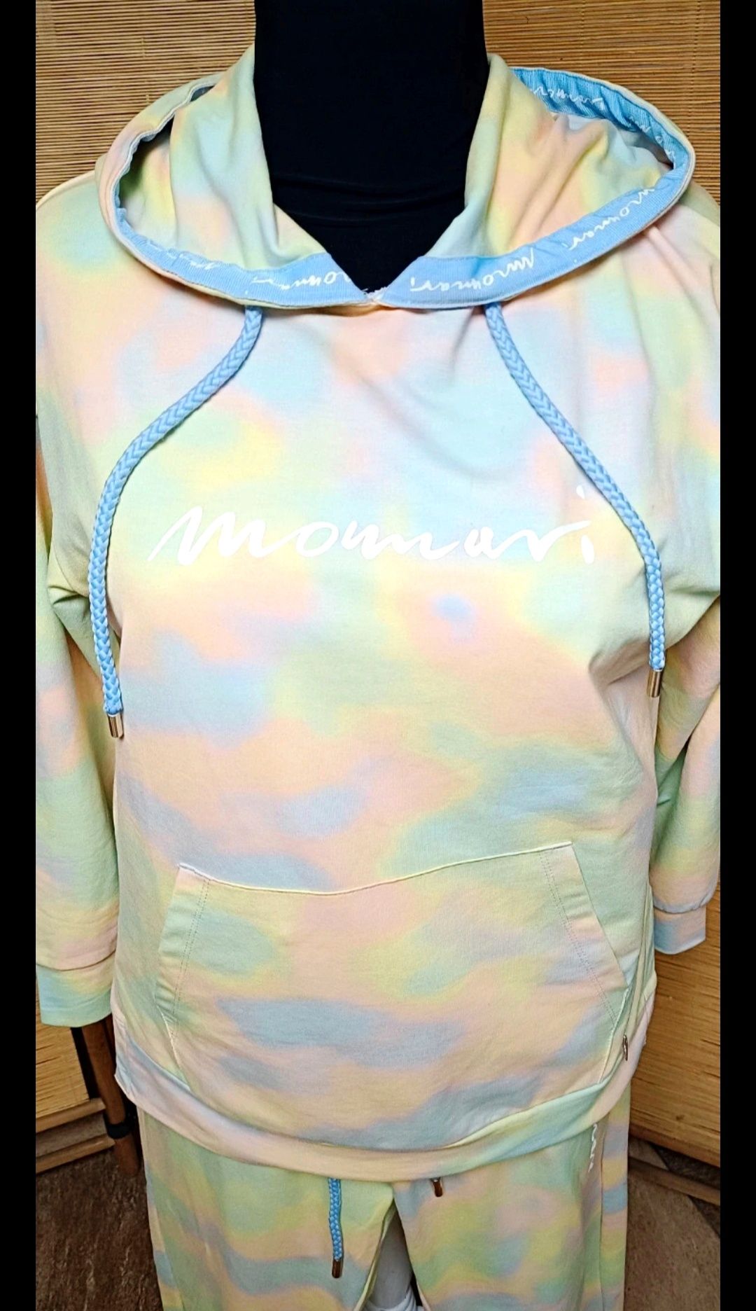 Dres Monnar rozmiar  M