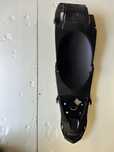 Blotnik tyl honda nc700s chlapacz nadkole
