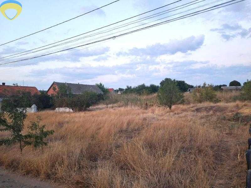 12 км від Одеси!