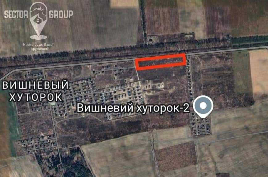 2.37 га фасад Петропавлівське
