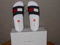 Klapki Tommmy Hilfiger r. 37,5