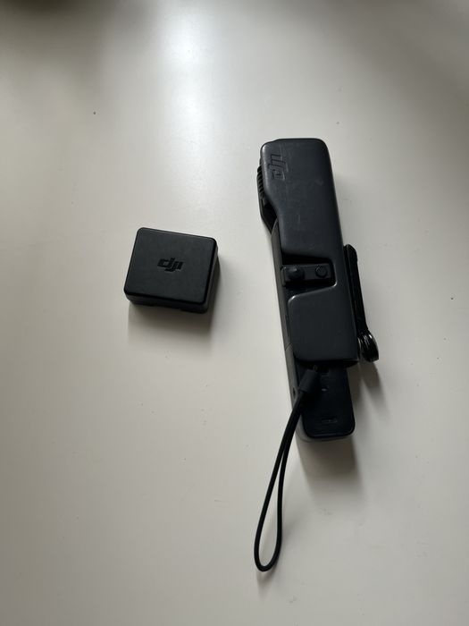 dji osmo pocket 2