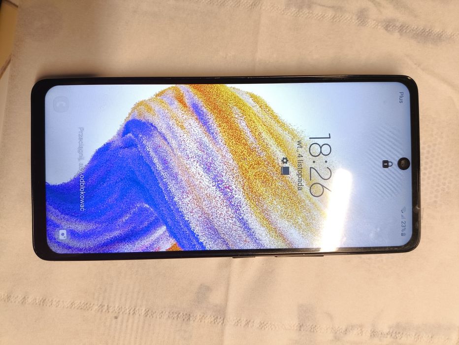Samsung Galaxy A53 5G