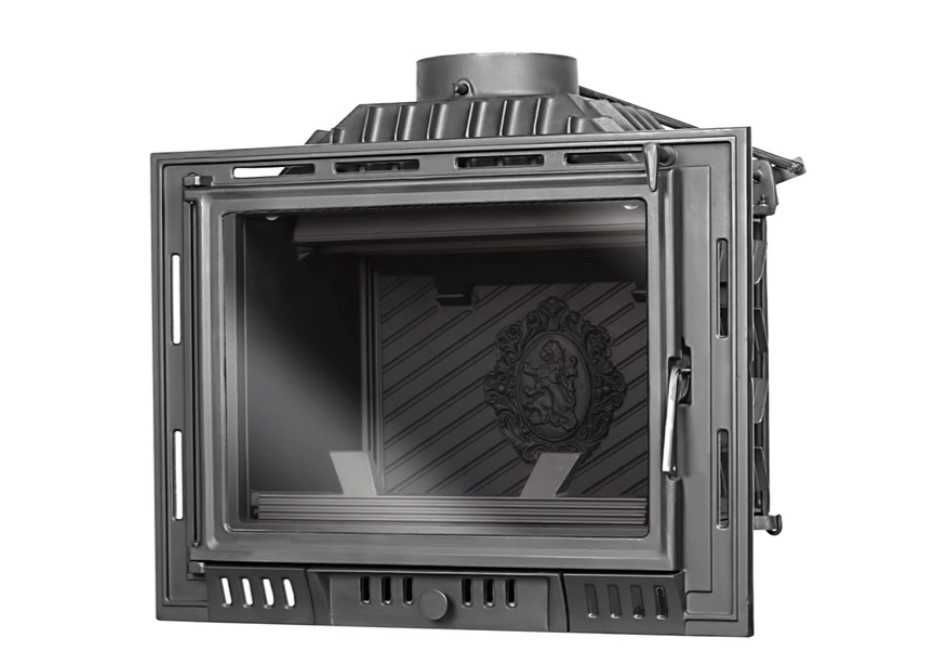 Камінна топка KAWMET W6 (10.1 kW) ECO