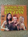 Film na DVD Kariera Nikosia Dyzmy Cezary Pazura