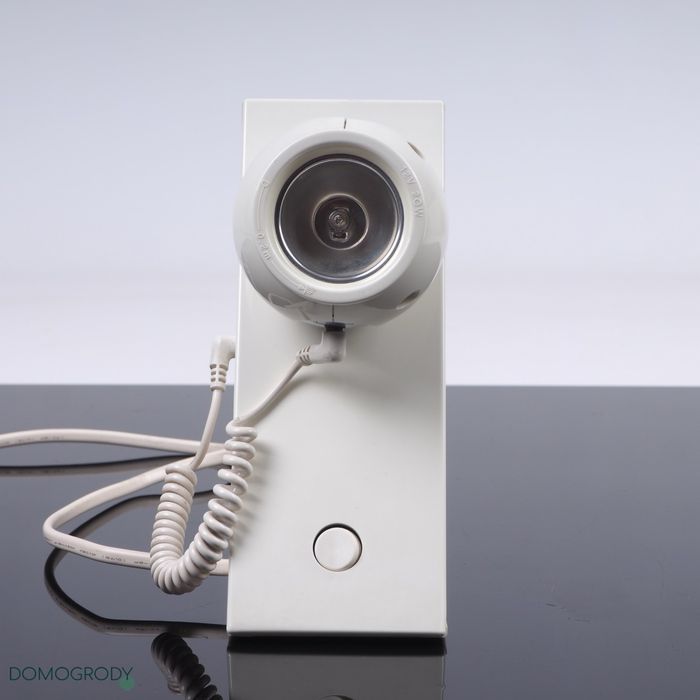 Lampa stołowa spotlight Brilliant Leuchten AG, Niemcy klata 80-te