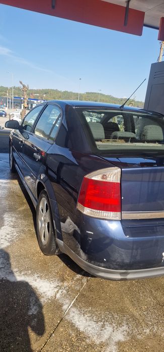 Opel vectra c 1.6 100cv