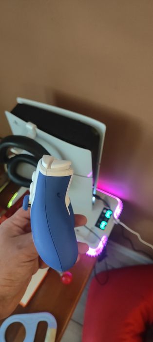 Blitz 2Pro геймпад для ПС, свіч , моб ігор, (пс4,5 але нюанси з підклю