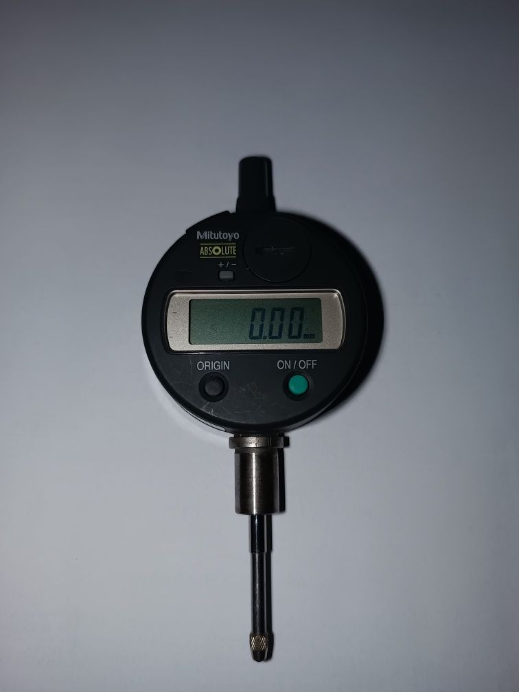 Mitutoyo ID-S1013B zegar pomiarowy / mikrometr