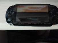 Psp 1000 stan bardzo dobry z grami
