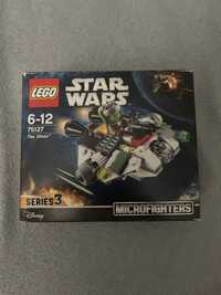 lego star wars 75127