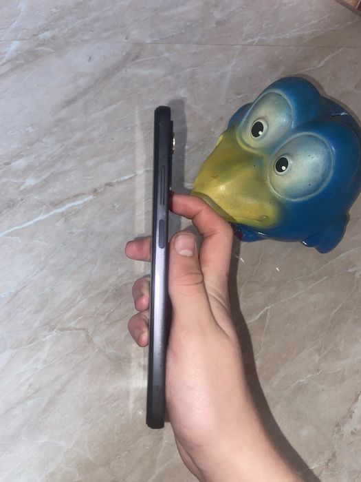 Xiaomi redmi note 12 pro 8/256