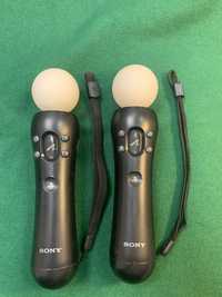 Sony Motion PS3/PS4