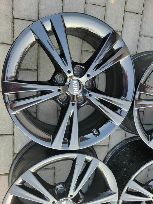 Felgi BMW Mini 7.5Jx17" 5x112 Styling 385 X1 X2 F48 F39 F49 Audi A4 B8