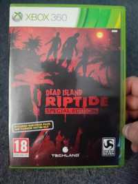 Dead Island Riptide xbox360 Special Edition Xbox 360. X360