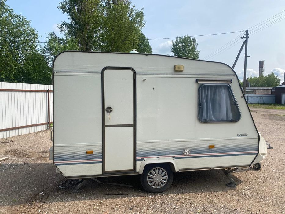 Автодом  Adria 4256 TE