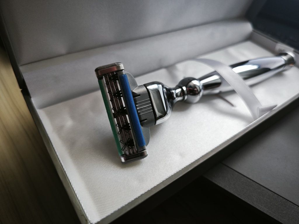 Станок для гоління Muhle під Gillette