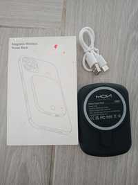 Power Bank Moxnice E33B 10000mAh