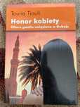 Honor Kobiet - Tauria Tiouli