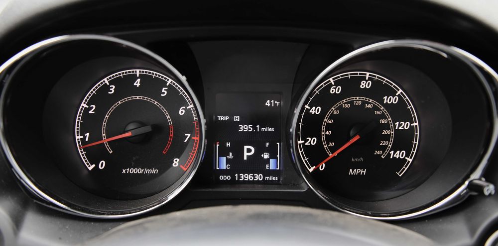 Mitsubishi Outlander Sport