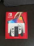 Nintendo Switch oled 06.2025