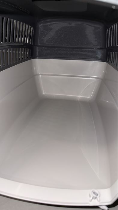 Transporter dla psa i kota