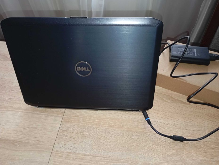 Laptop DELL E 5430 Win 10 Nowy Ram 10Gb , Dysk SSD i Stacja Dokująca