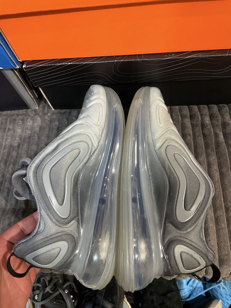 Кросівки Nike Air Max 720 36,5(23см) оригінал