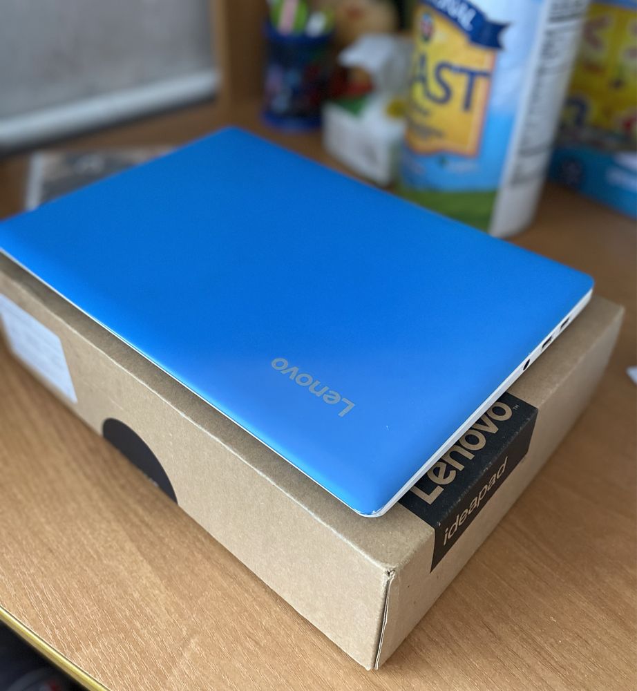 Ноутбук Lenovo Ideapad 110S 13