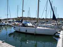 Veleiro Ketch Mallard 10,40m