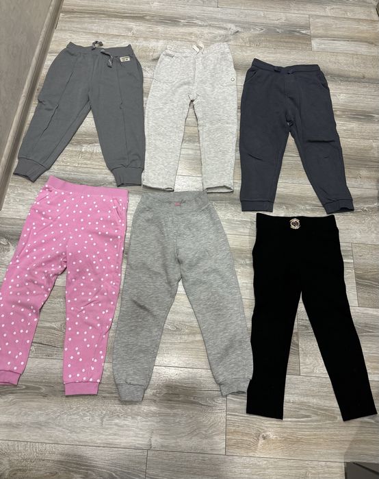 Дитячий костюм штанці