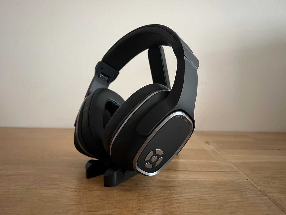 Headphones OneDer S2 Wireless