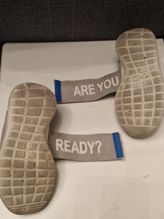 Buty chlopiece roz 23 - 3 pary