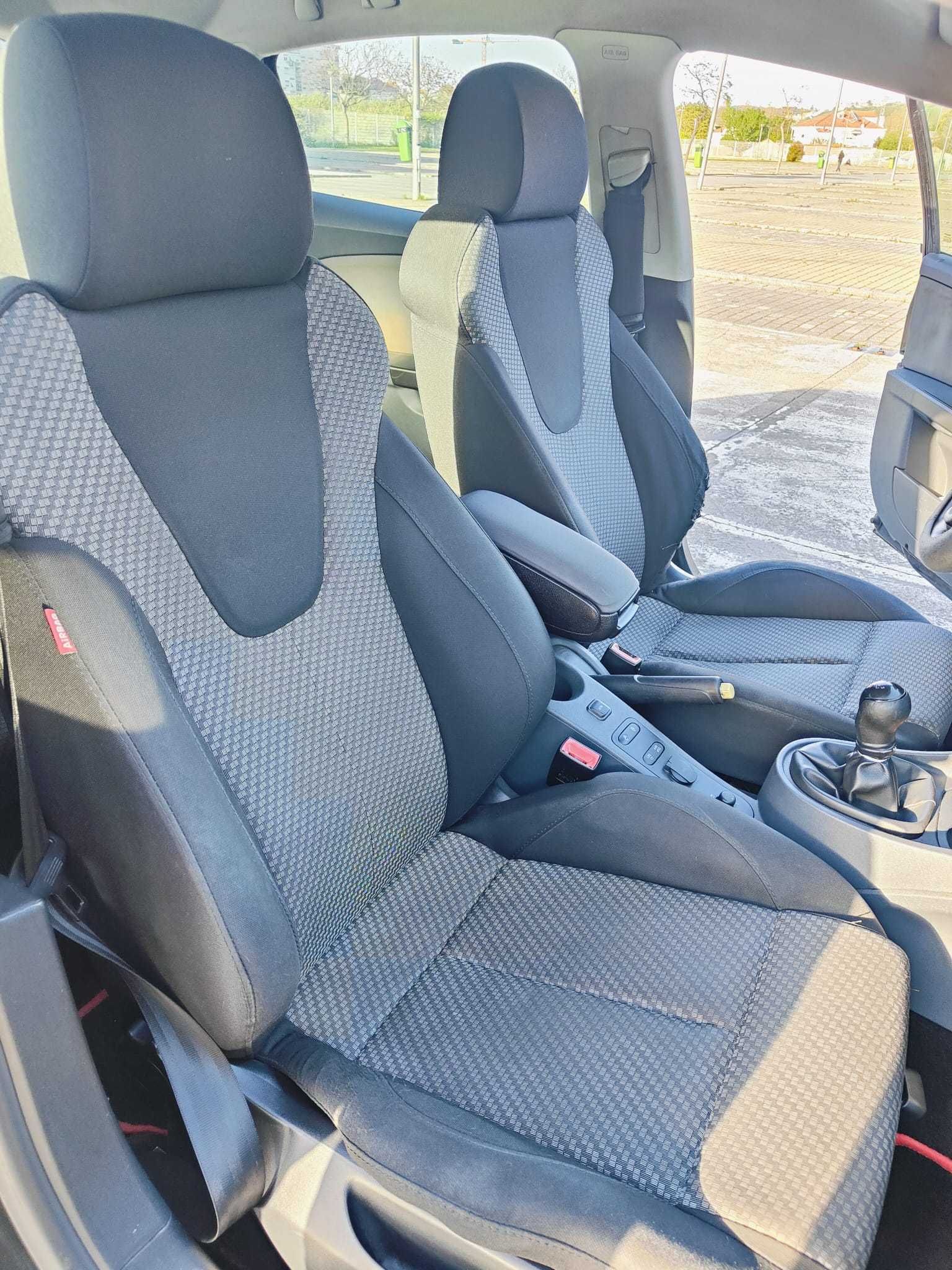 Seat Leon 1.9 TDI