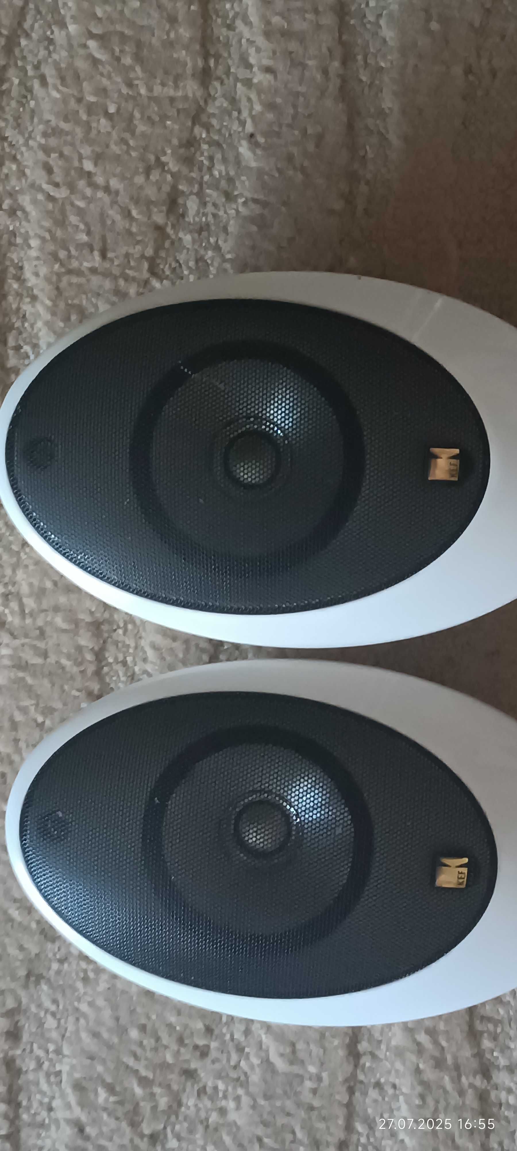 Система Kef Picoforte