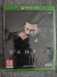 Vampyr - Xbox one/Series X