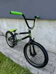 Трюковий велосипед BMX | Вживаний | 20” колеса
